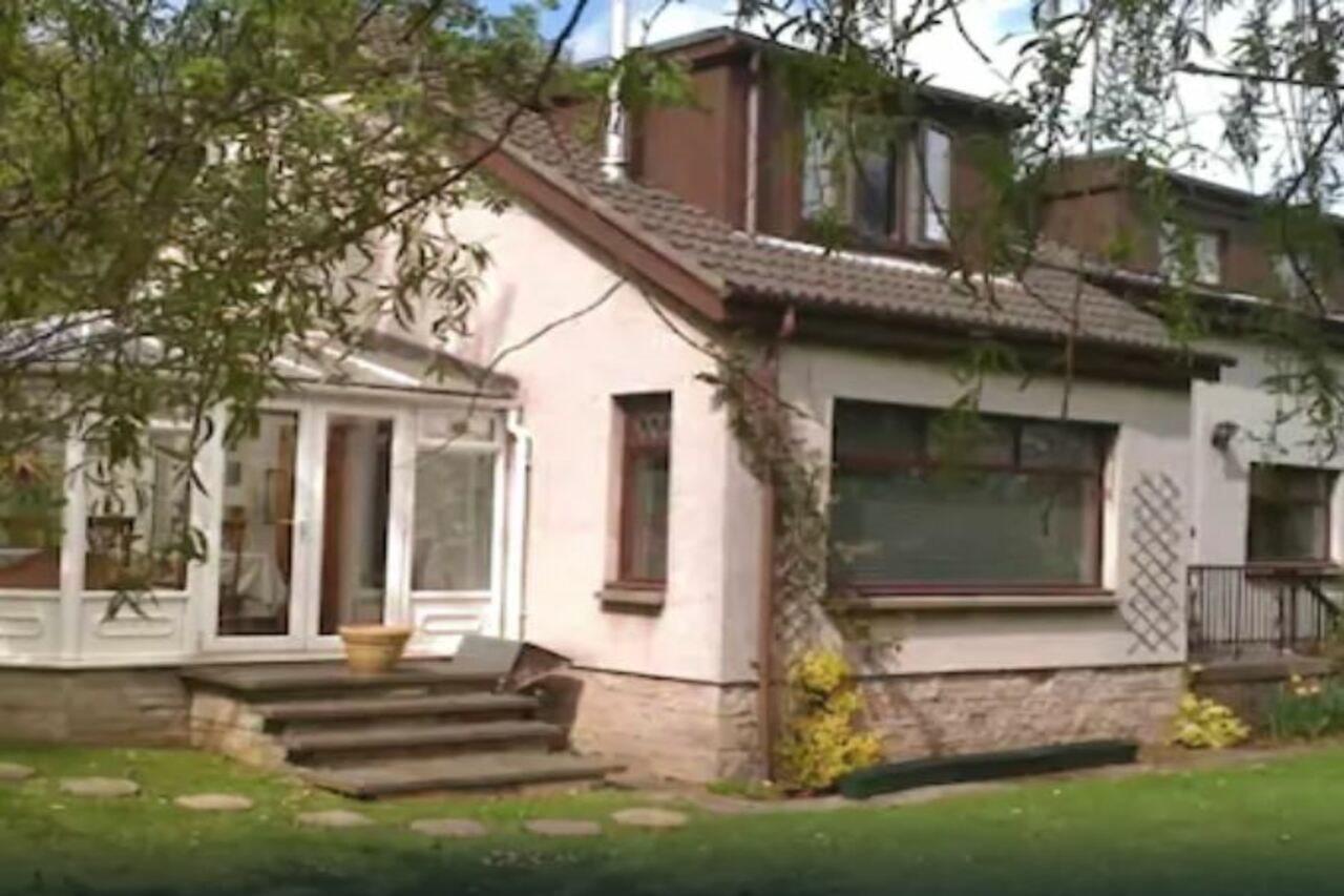 The Roods B&B Инверкитинг Экстерьер фото