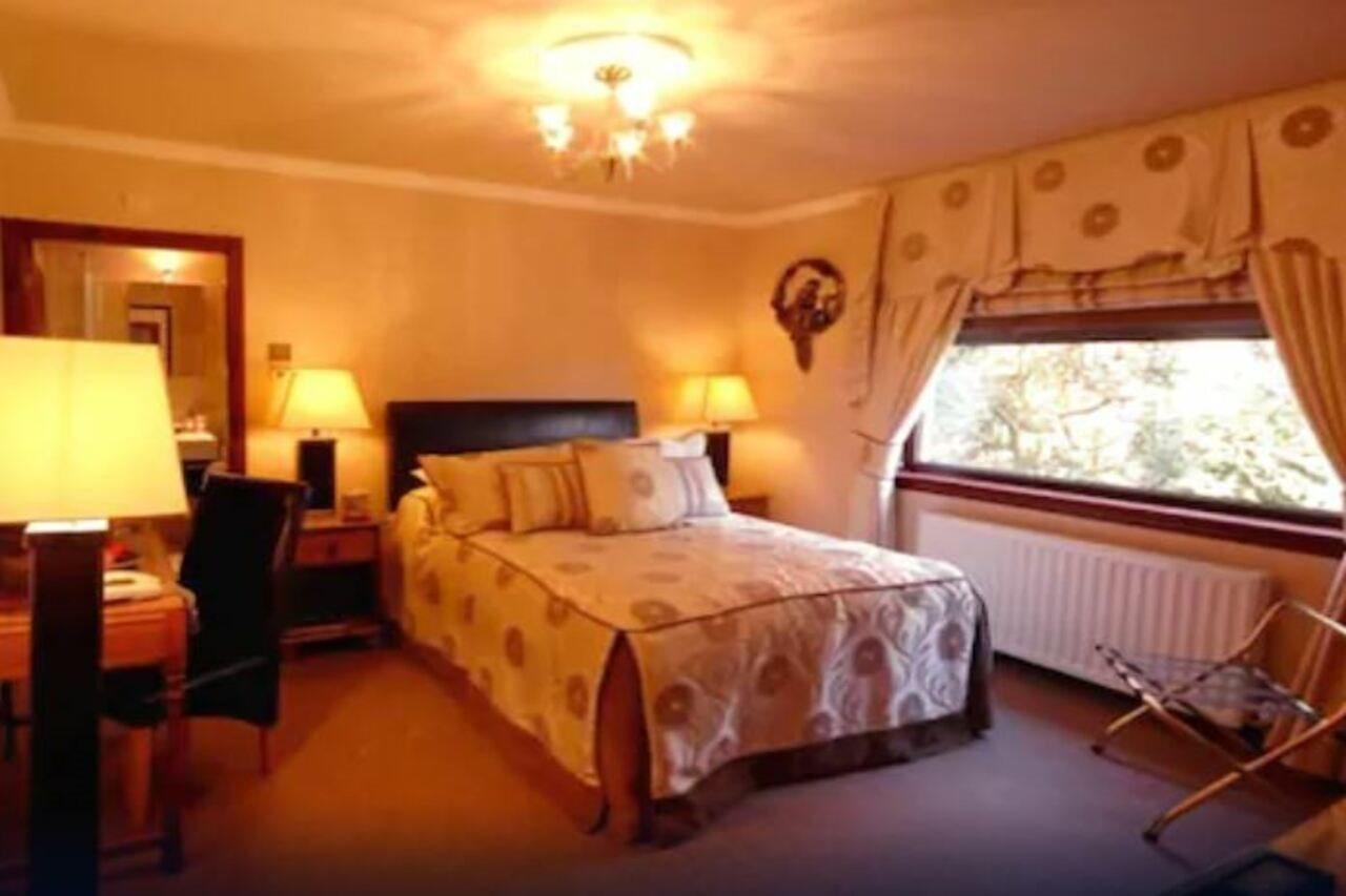 The Roods B&B Инверкитинг Экстерьер фото