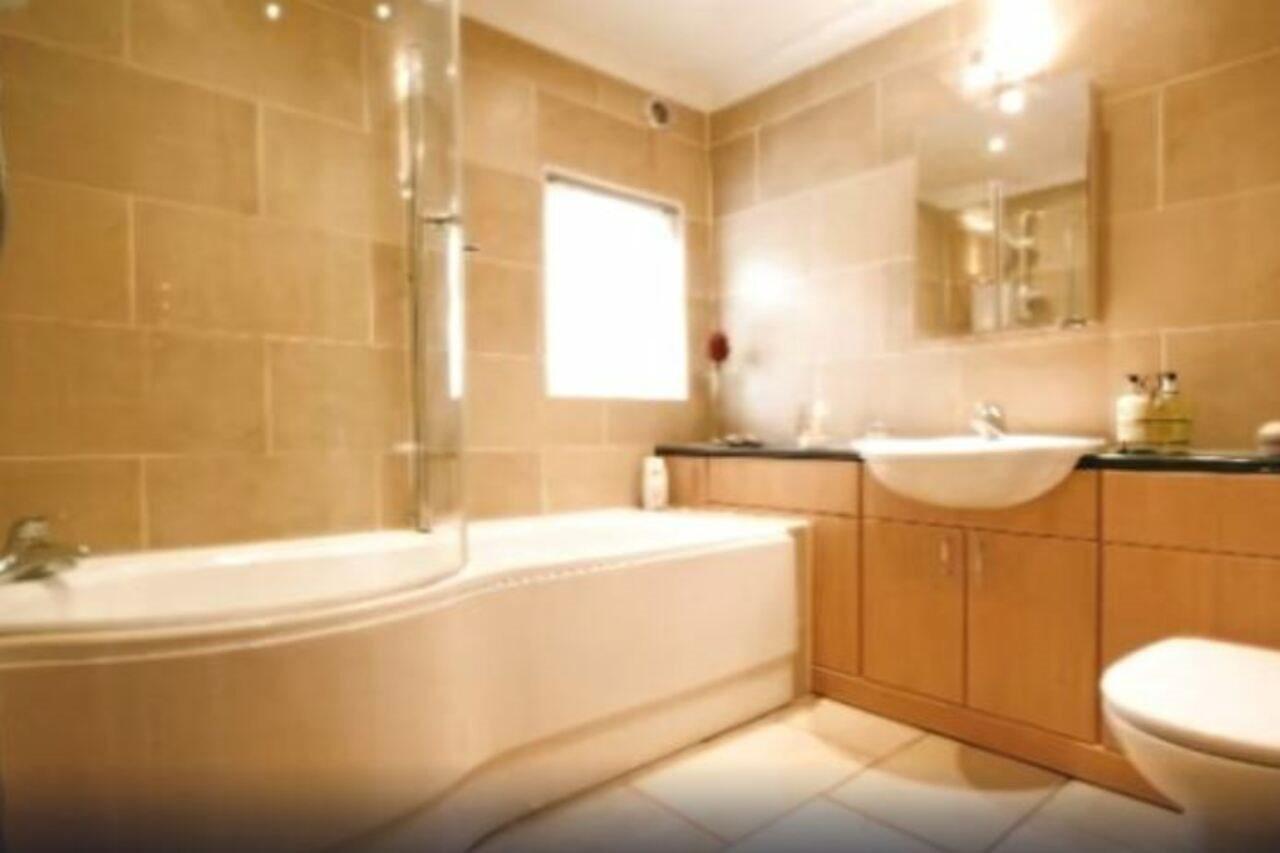 The Roods B&B Инверкитинг Экстерьер фото