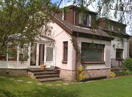 The Roods B&B Инверкитинг Экстерьер фото