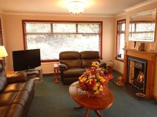 The Roods B&B Инверкитинг Экстерьер фото