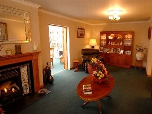 The Roods B&B Инверкитинг Экстерьер фото