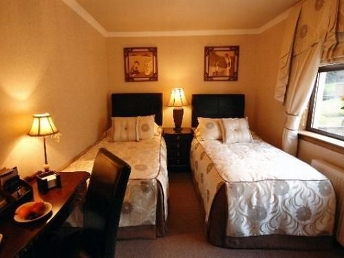 The Roods B&B Инверкитинг Экстерьер фото