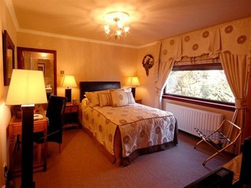 The Roods B&B Инверкитинг Экстерьер фото