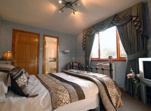 The Roods B&B Инверкитинг Экстерьер фото