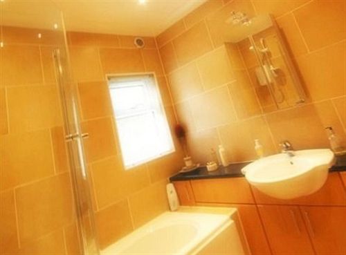The Roods B&B Инверкитинг Экстерьер фото