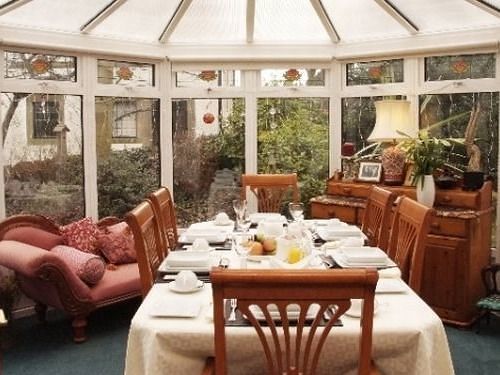 The Roods B&B Инверкитинг Экстерьер фото